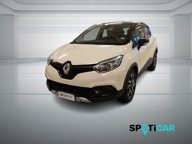 RENAULT Captur dCi 8V 90 CV EDC Start&Stop Energy Intens