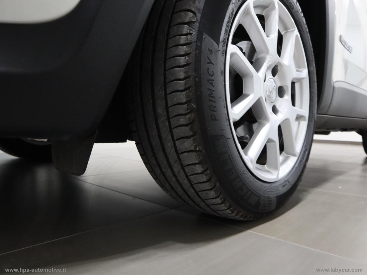 JEEP Renegade 1.6 Mjt 130CV Limited FULL LED NAVI