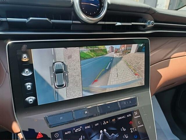 Maserati Grecale MHEV 250 CV AWD GT, UFF., UNICOP., TAGLIANDI, FILL OPTIONAL