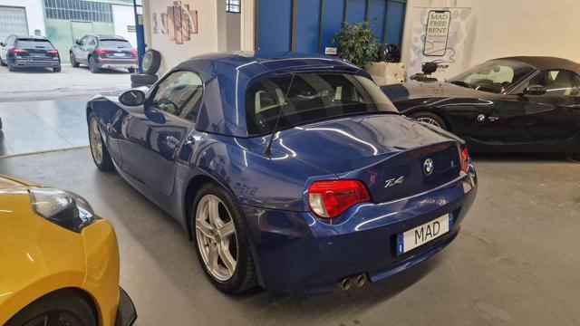BMW Z4 2.5si cat Roadster blu ESTORIL!! PROMO LAMPO!!