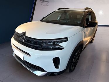Citroën C5 Aircross C5 Aircross 1.6 hybrid phev Feel 180 e-eat8