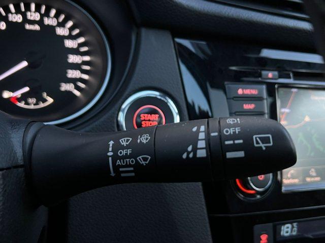 NISSAN Qashqai 1.5 dCi 115 CV DCT N-Tec