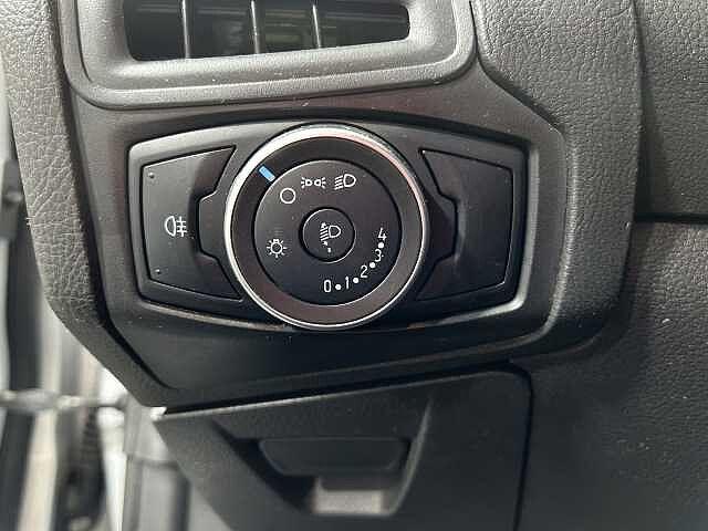 Ford Focus 1.5 TDCi 120 CV Start&Stop Business