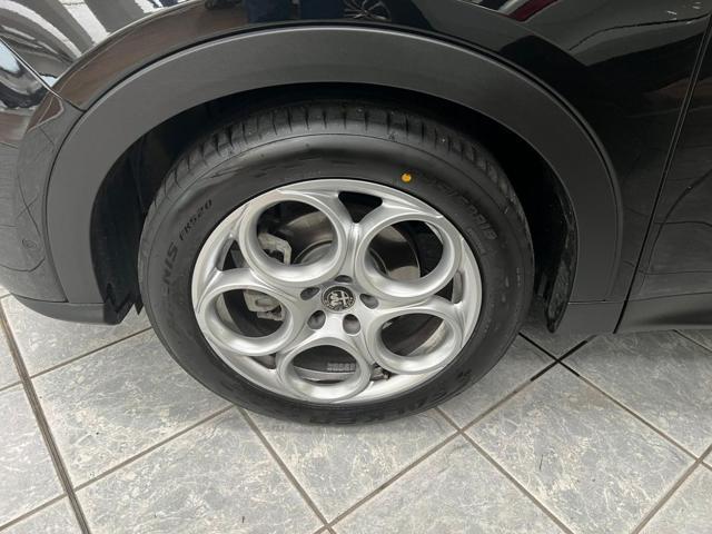 ALFA ROMEO Tonale 1.5 130 CV MHEV TCT7 Sprint - UNIPROP, NAVI