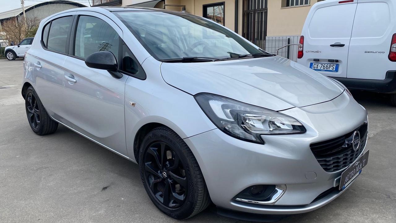 Opel Corsa 1.3 CDTI ecoFLEX Start&Stop 5 porte b-Color
