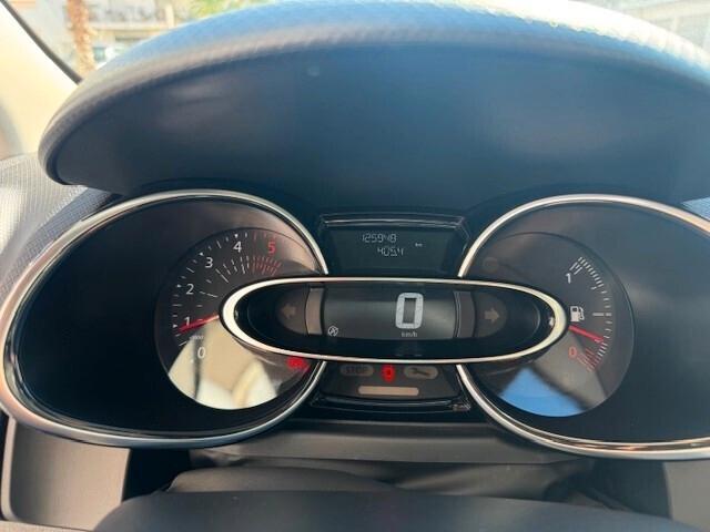 Renault Clio dCi 8V 75 CV 5 P. Navi OK NEOPATENTATI !!