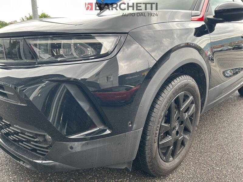 Opel Mokka 2ª SERIE 1.2 TURBO 130CV GS LINE