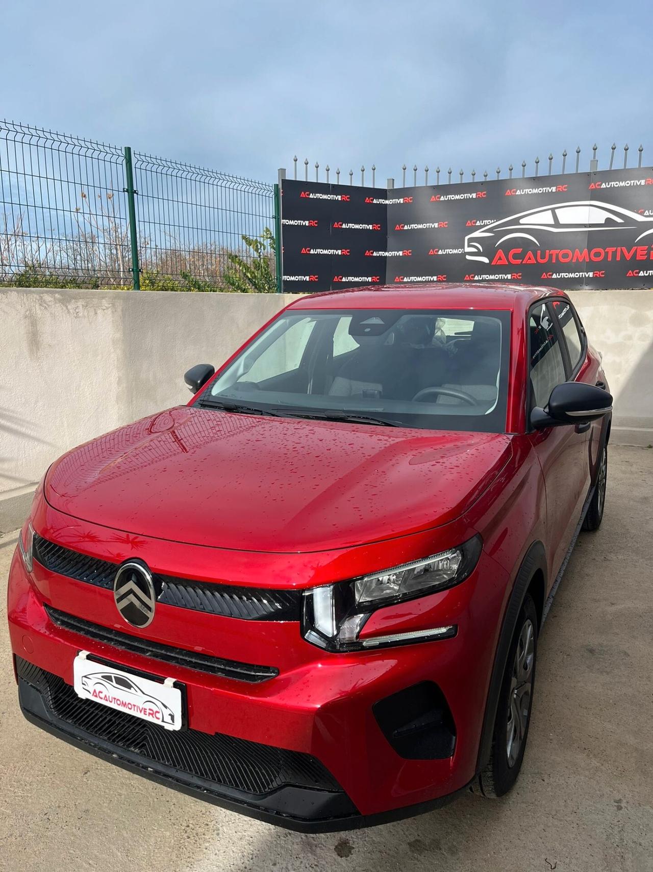 Citroen C3 PureTech 100 S&S Business