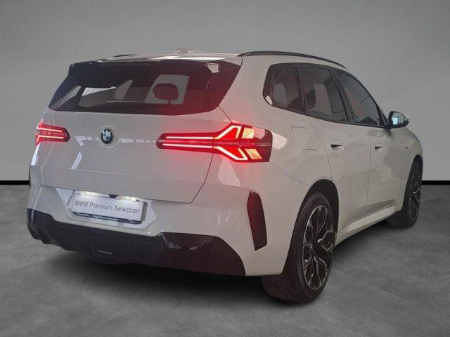 BMW X3 xDrive20d 48V MSport Pro + Tetto panorama