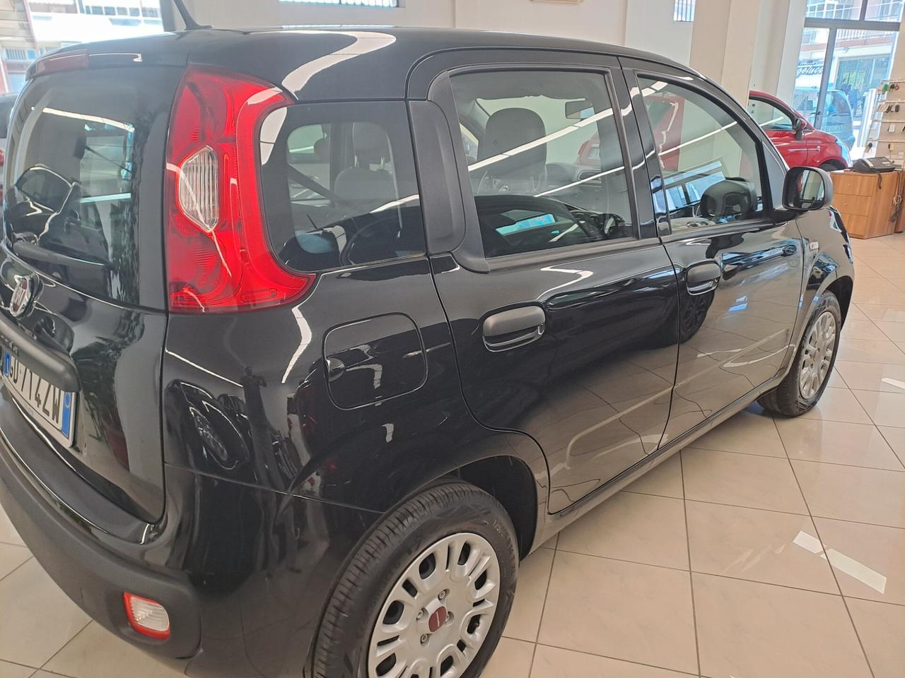Fiat Panda 1.2 Easy