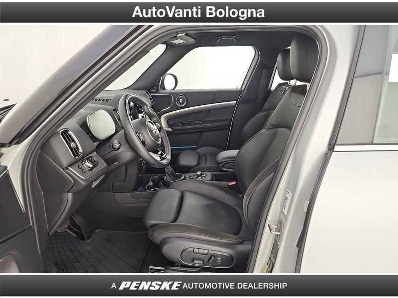 MINI Mini Countryman F60 1.5 Cooper S E Hype Countryman ALL4 Automatica