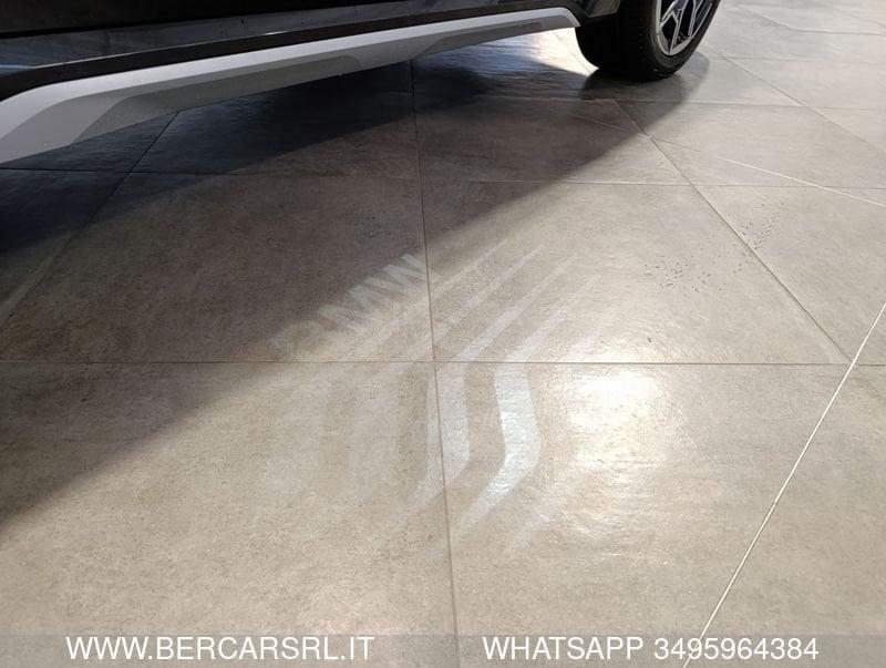 BMW X1 X1 xDrive 25e xLine*TELECAMERA POST*LED*PDC*PELLE*