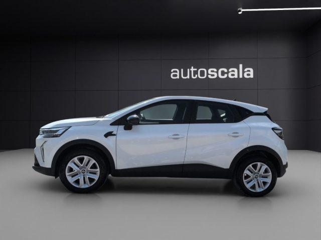 RENAULT Captur TCe 100 CV GPL Evolution