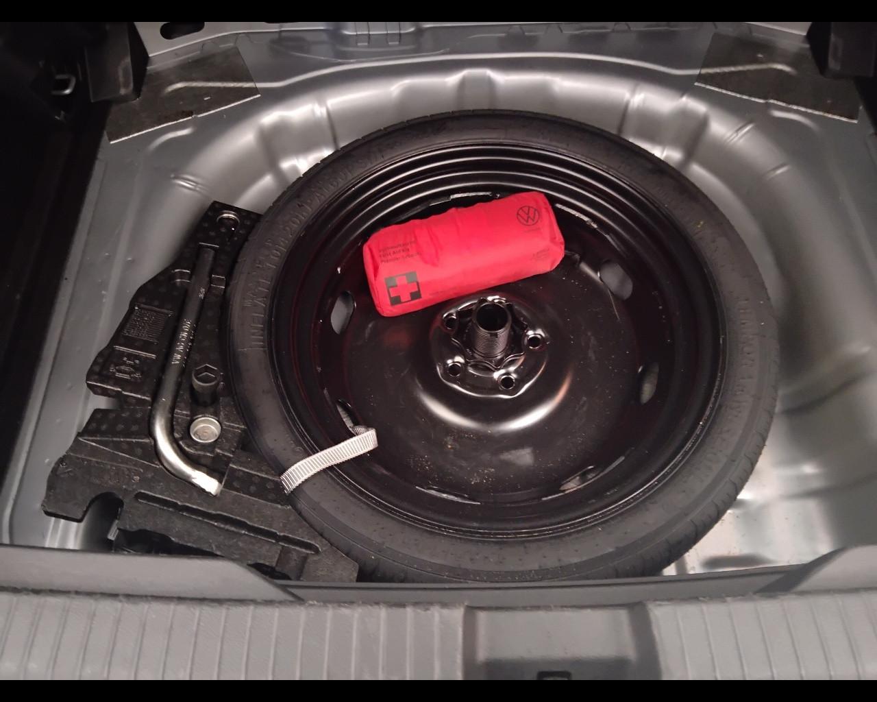 VOLKSWAGEN T-Roc I 2022 - T-Roc 2.0 tdi Life 150cv dsg