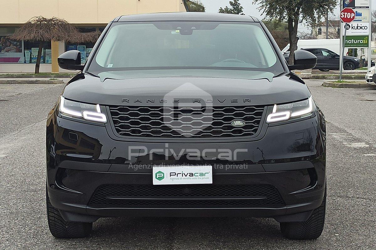 LAND ROVER Range Rover Velar 2.0D I4 240 CV HSE