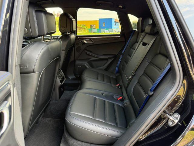 PORSCHE Macan 2.0 T IVA ESPOSTA UNICO PROPRIETARIO
