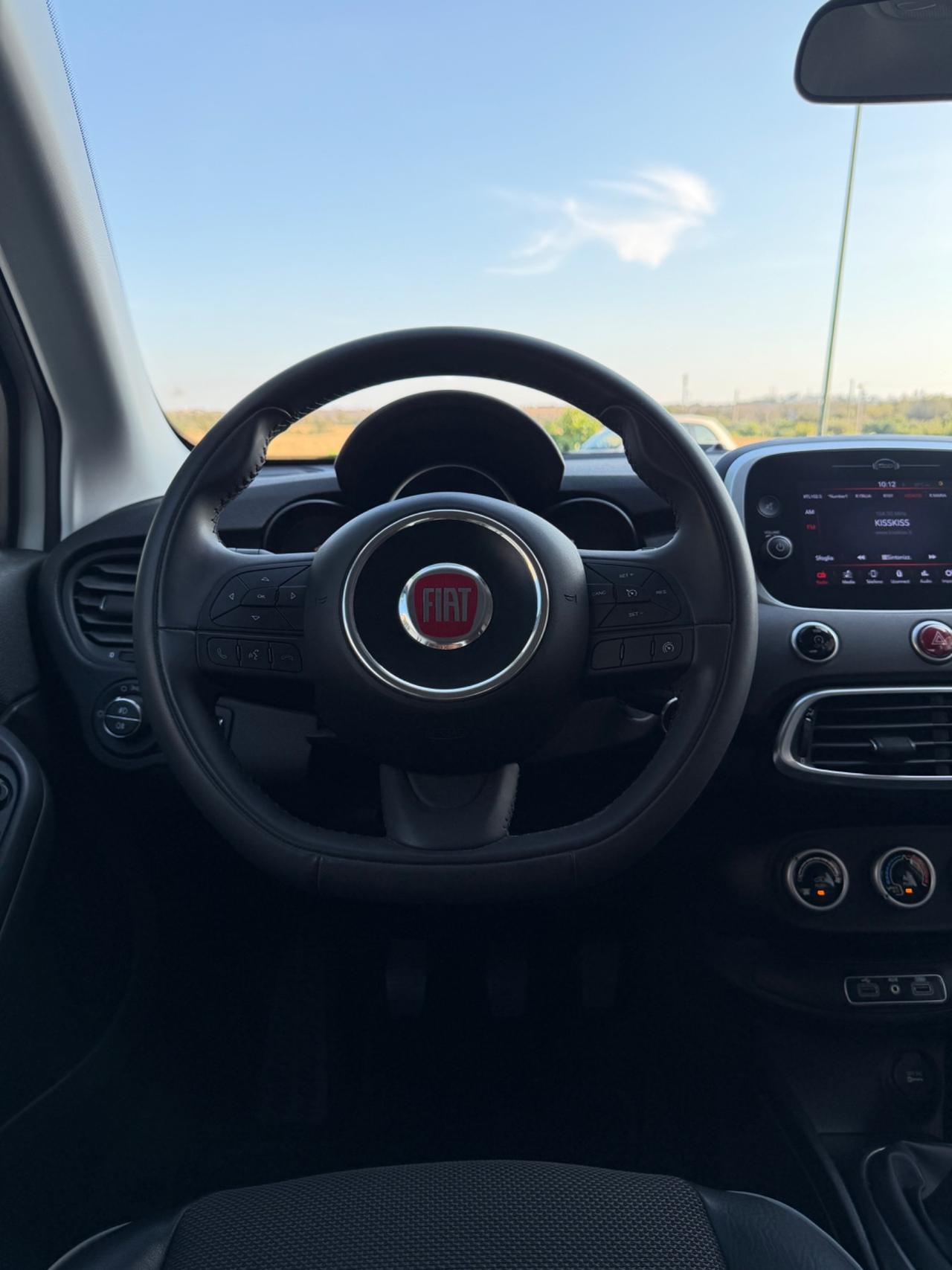 Fiat 500X 1.6 MultiJet 120 CV Cross