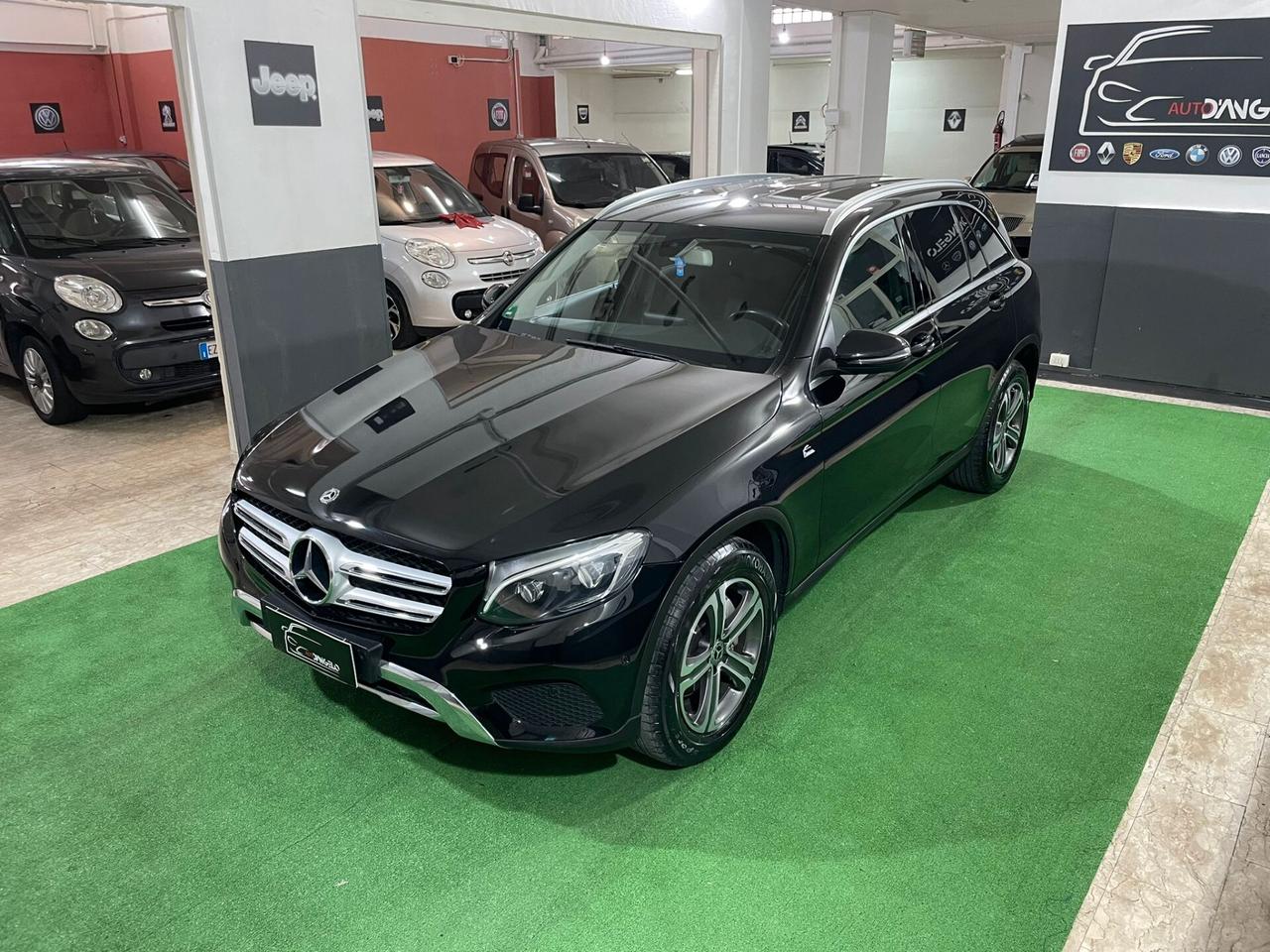 Mercedes-benz GLC 220 GLC 220 d 4Matic Sport