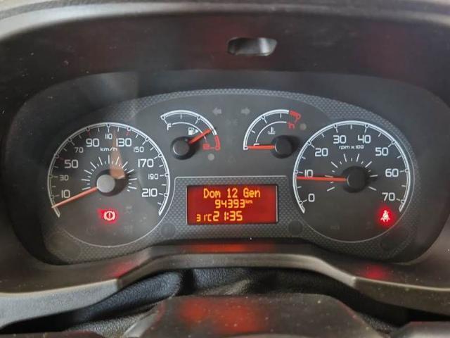 PEUGEOT Bipper 1.3 HDi 80CV Furgone Premium 90.000 Km Az. Italia