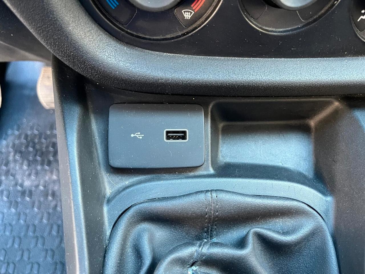 Fiat Doblo Doblò 1.6 MJT 105CV PC-TN Cargo Lamierato SX