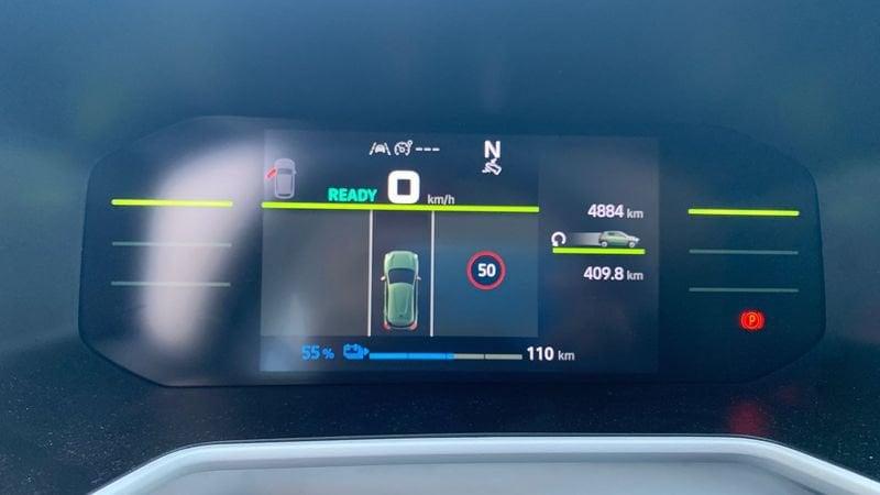 Dacia Spring Extreme Electric 65