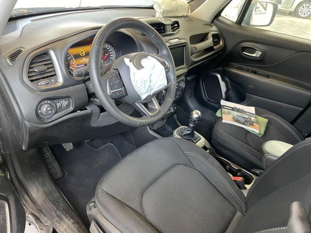 JEEP Renegade 1.0 T3 120CV LIMITED