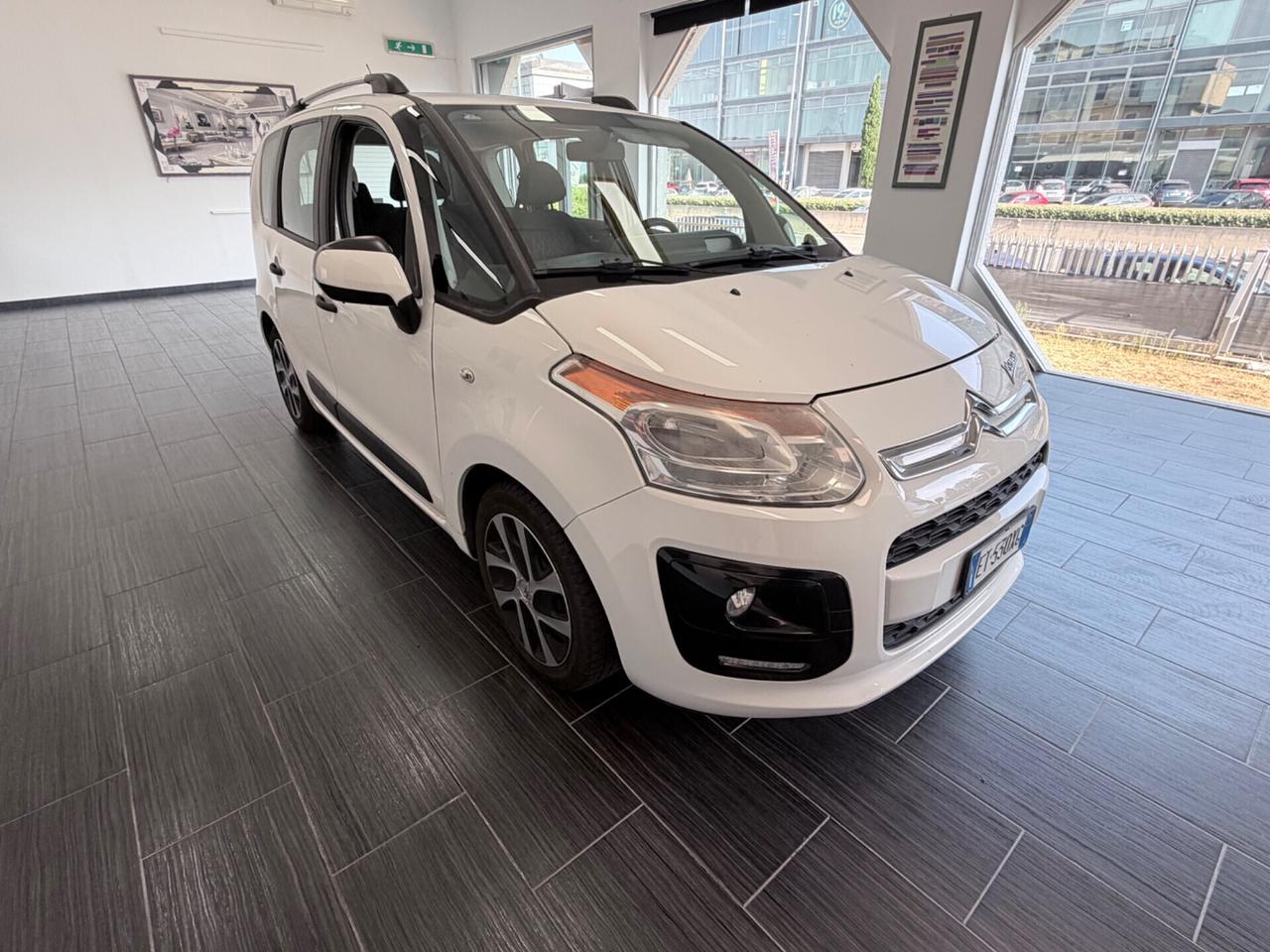 Citroen C3 GPL DELLA CASA