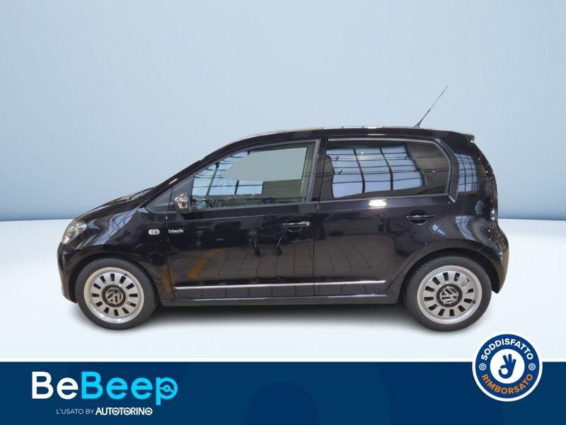 Volkswagen up! 5P 1.0 HIGH 75CV