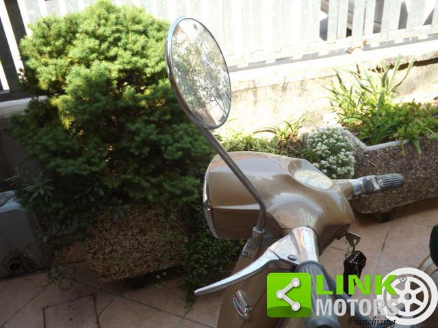 LAMBRETTA Li 150 SPECIAL funzionante in condizioni eccellenti