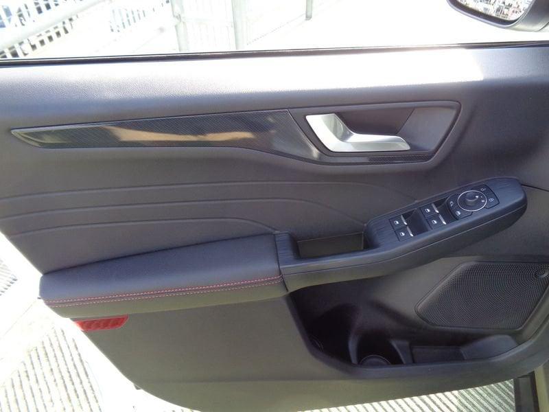 Ford Kuga Kuga 2.5 Plug In Hybrid 225 CV CVT 2WD ST-Line X