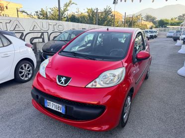 Peugeot 107 1.0 68CV