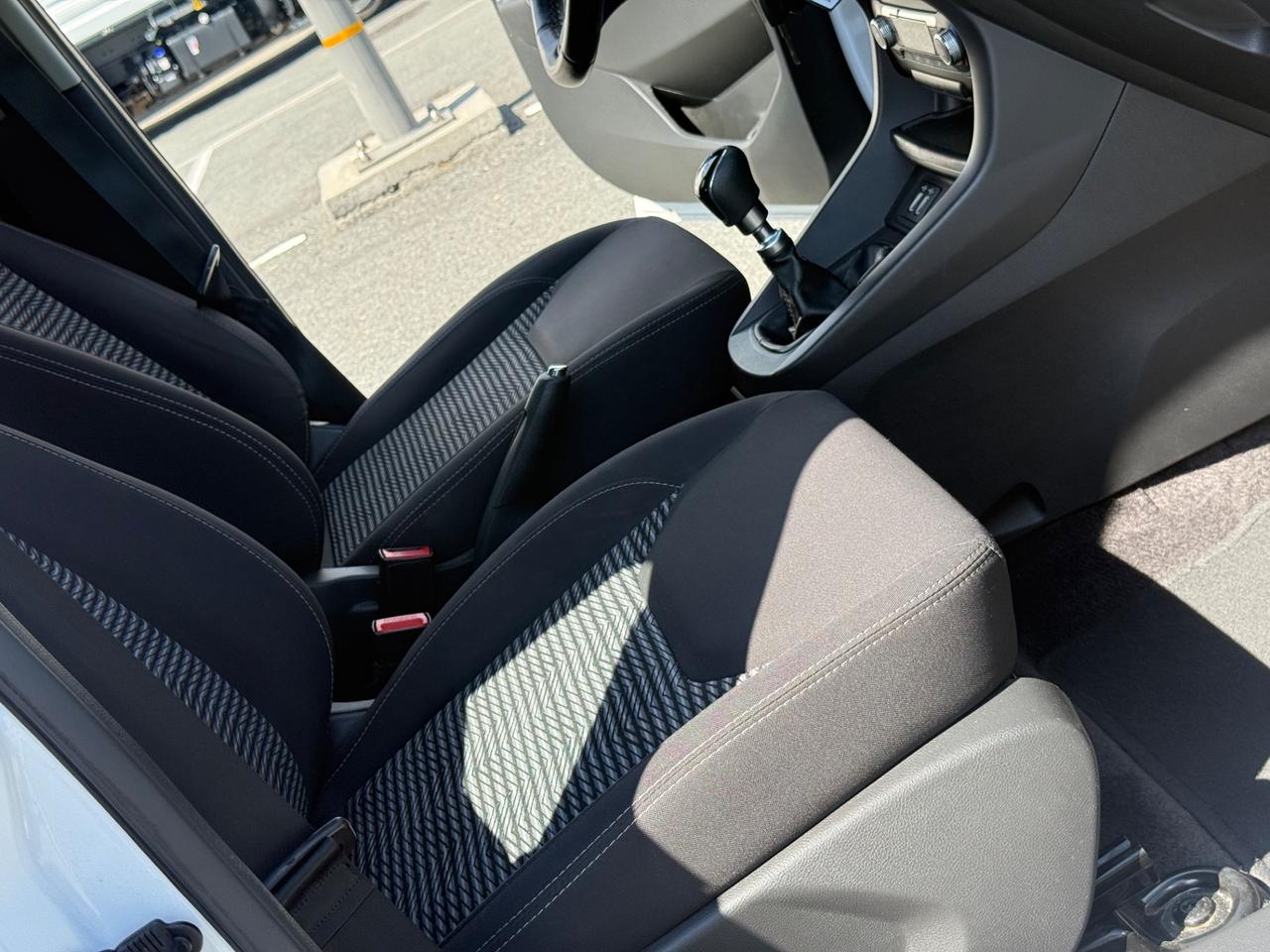 Ford Ka+ 1.5 TDCi 95 CV -UNICO PRO-EURO 6-PERMUTABILE
