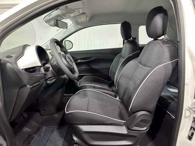 Fiat 500 500e Berlina 42kWh KM ZERO