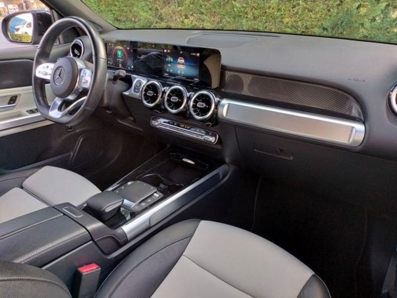 Mercedes-Benz Classe GLB GLB 180 d Automatic Premium