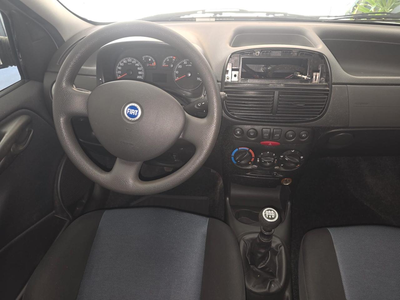 Fiat Punto - 31.000 KM ORIGINALI -