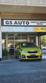 Peugeot 108 VTi 68 5 porte Active TOP!