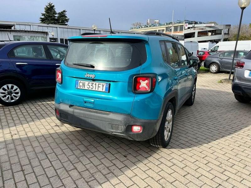 Jeep Renegade 1.0 T3 Limited