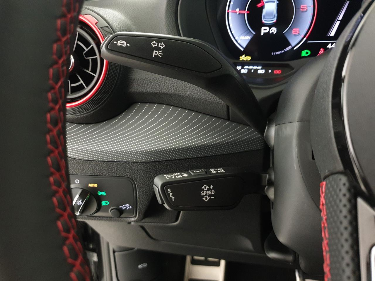 35TDI 150CV S tronic S line Edition