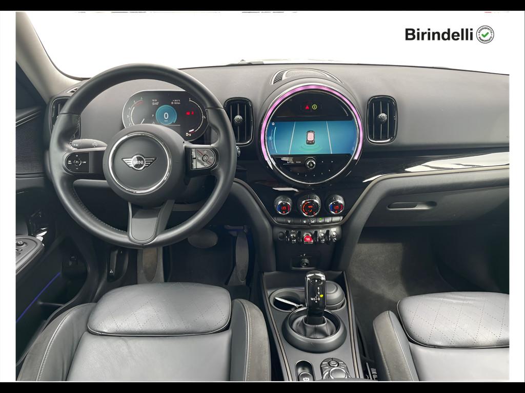 MINI Mini Countrym.(F60) - Mini 2.0 Cooper SD Business Countryman