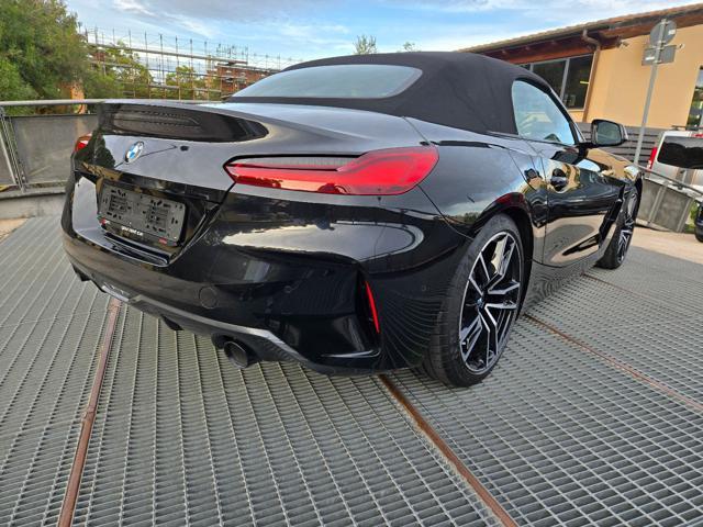 BMW Z4 sDrive 20i M SPORT COCKPIT PROF PELLE HEAD UP UFF