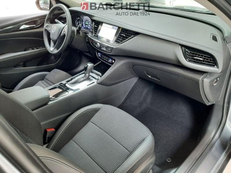 Opel Astra Insignia 18 Insignia 1.6 CDTI 136 S&S aut.Sports Tourer Innovation