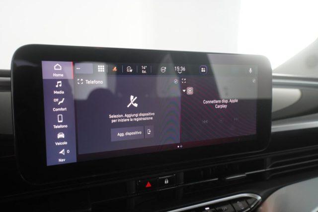 FIAT 500e 500 Icon Berlina