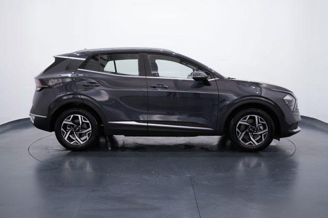 KIA Sportage 1.6 TGDi 150cv GPL Business