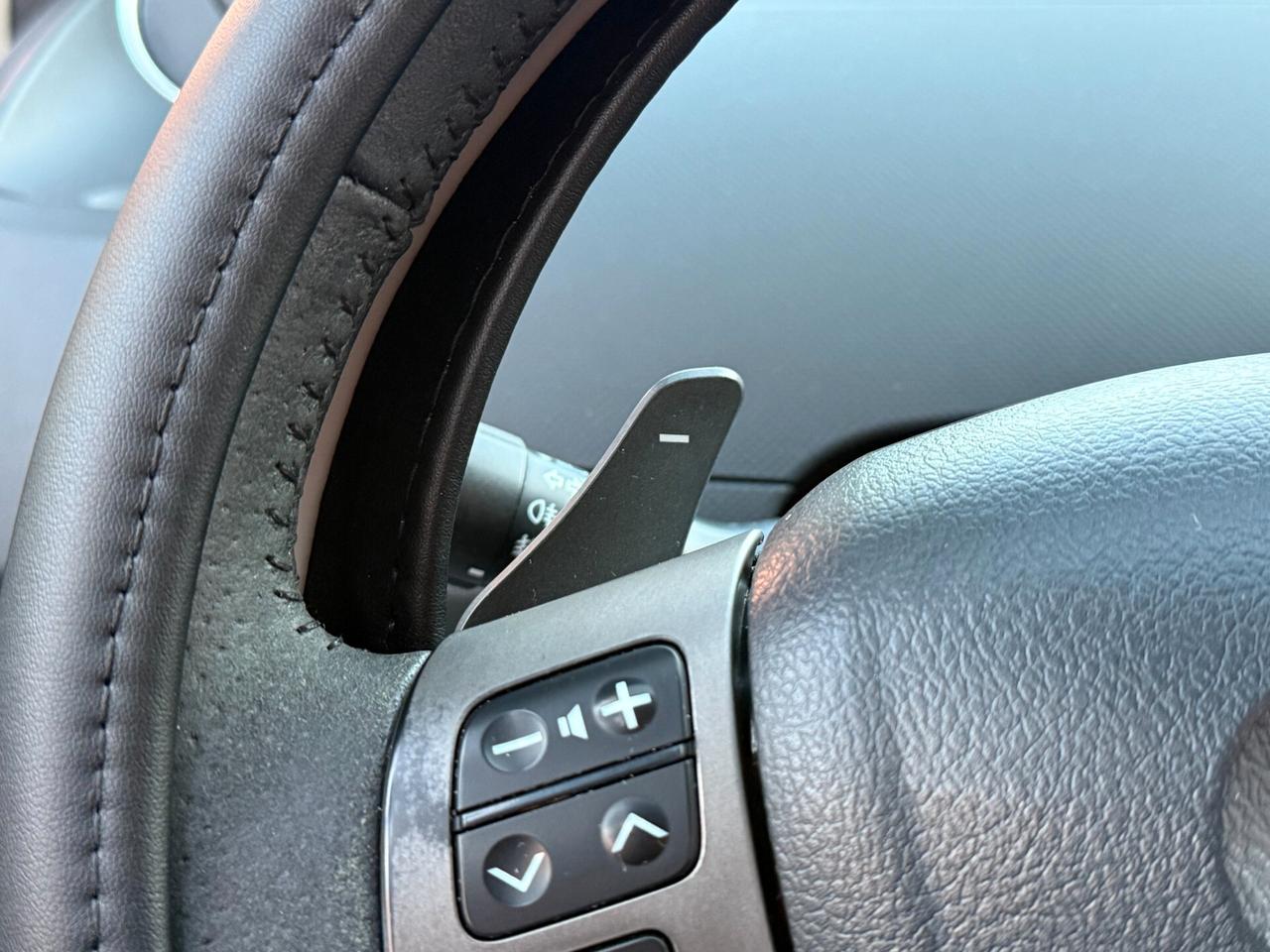 Toyota Yaris 1.4 D-4D 5 Porte M-MT Sol - 2011