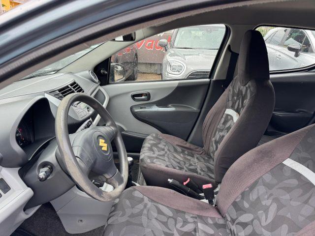 SUZUKI Alto 1.0 GLX