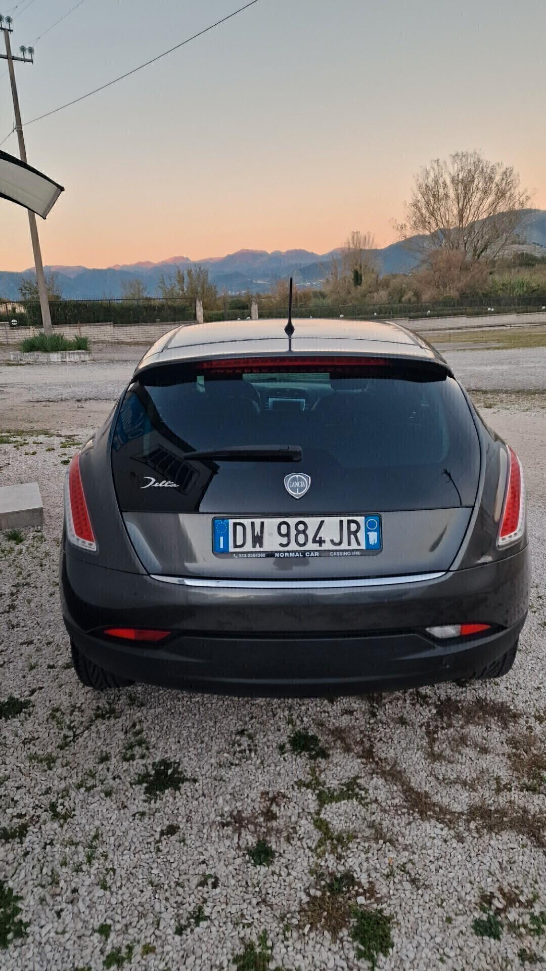 Lancia Delta 1.6 MJT