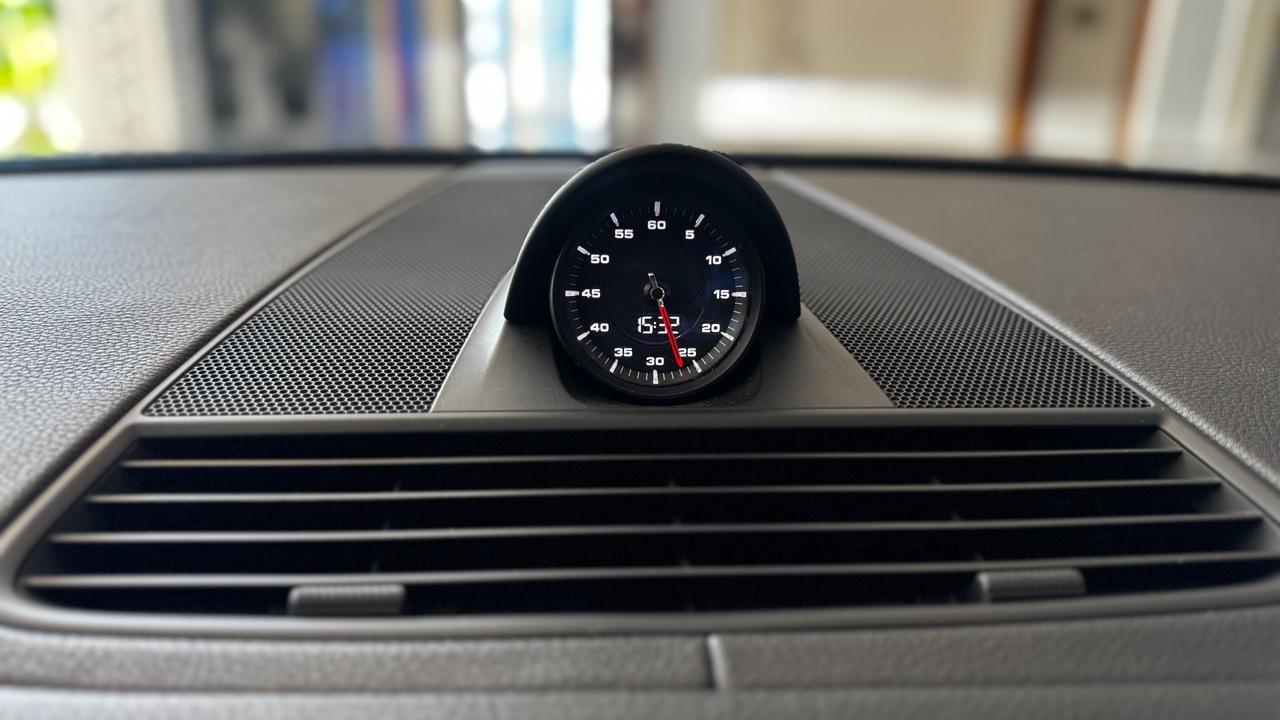 Porsche Panamera 3.0 4 Sport Turismo