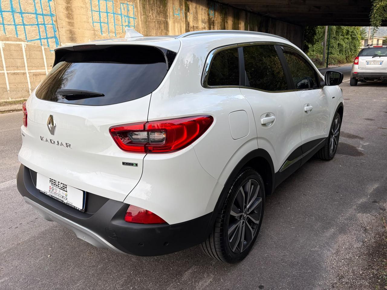 Renault Kadjar 1.5 dCi 110CV Energy Bose