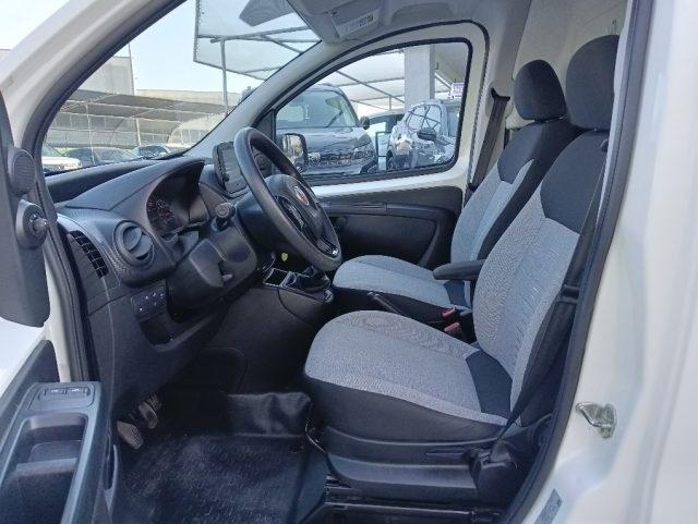 FIAT Fiorino 1.3 MJT 80CV Cargo
