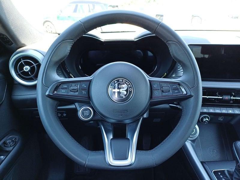 Alfa Romeo Tonale 1.5 hybrid Sprint 130cv tct7
